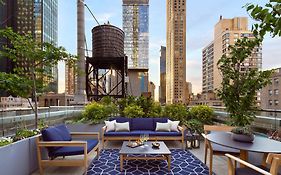 New York Park Hyatt