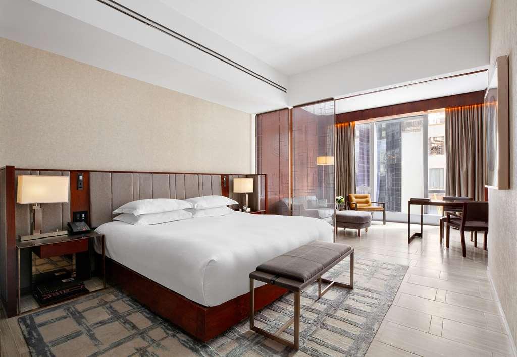Park Hyatt New York Hotel Room photo